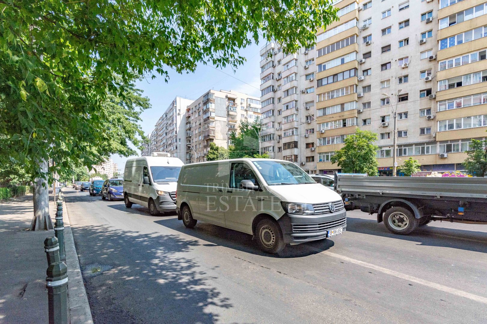 Mihai Bravu | Obor | Dimitrov | Apartament 3 camere | comision 0% - Poză 17