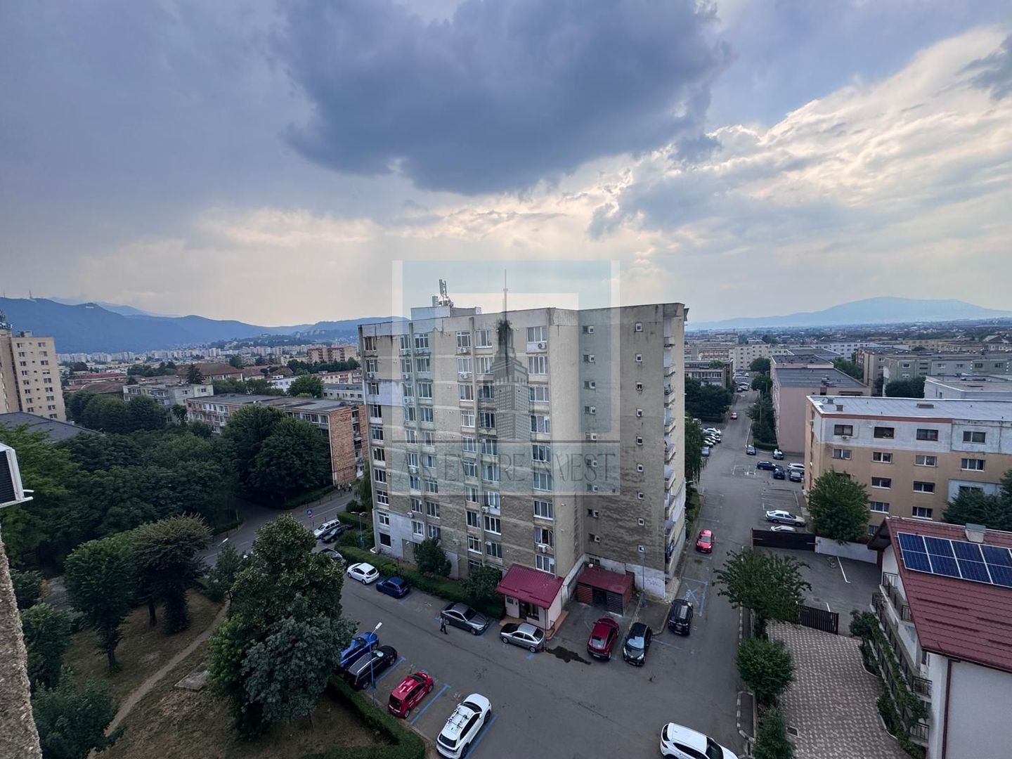 Garsonieră de vânzare – Tractorul, Brașov (vis-a-vis de Kaufland) - Poză 8