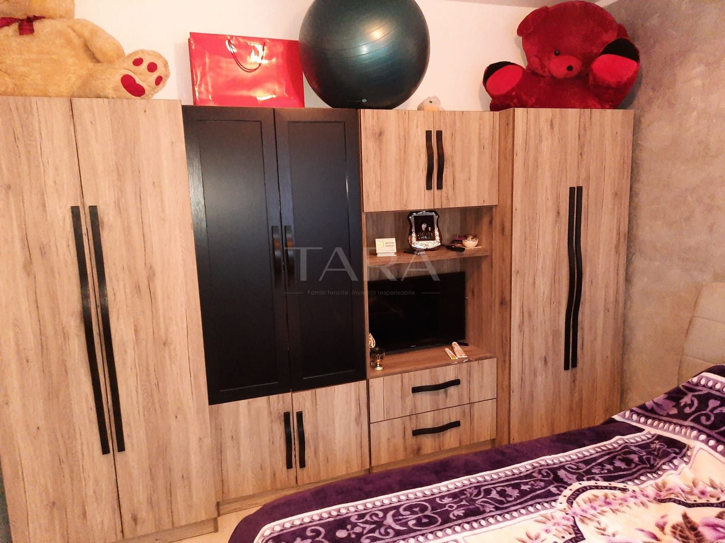 Apartament cu 2 camere de vânzare - Poză 7