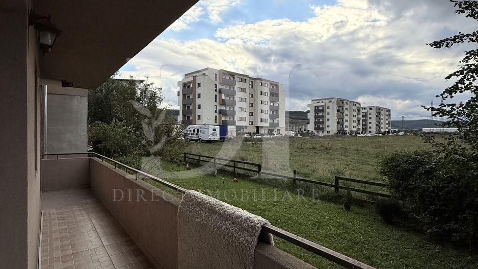 Apartament la cheie / parcare / Zona Terra - Poză 11