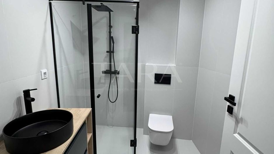 Apartament 3 Camere cu Terasă de 25 mp – Iris - Poză 6