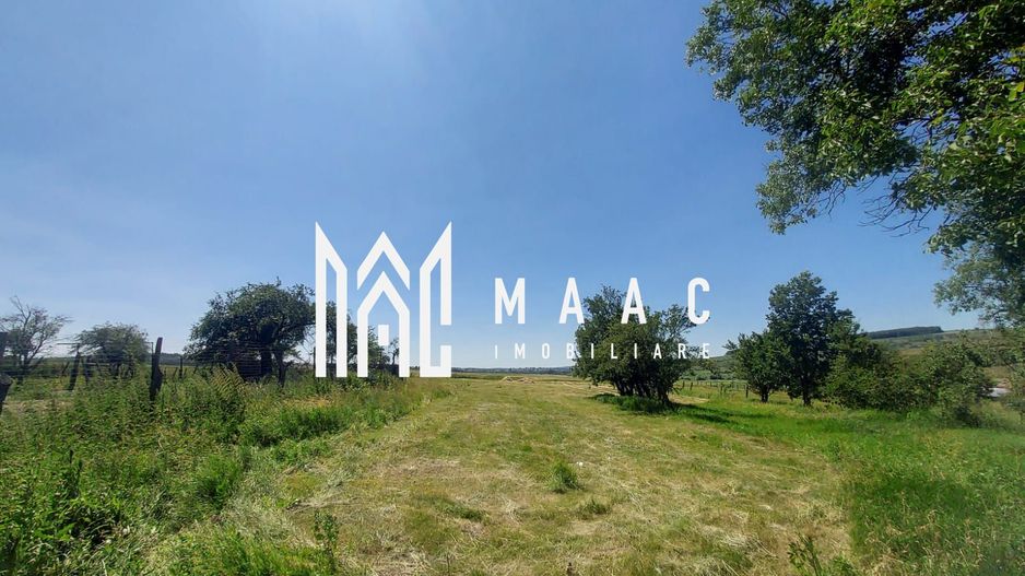 Casa 3 camere | 2225 MP Teren | Ticusu Nou | - Poză 15