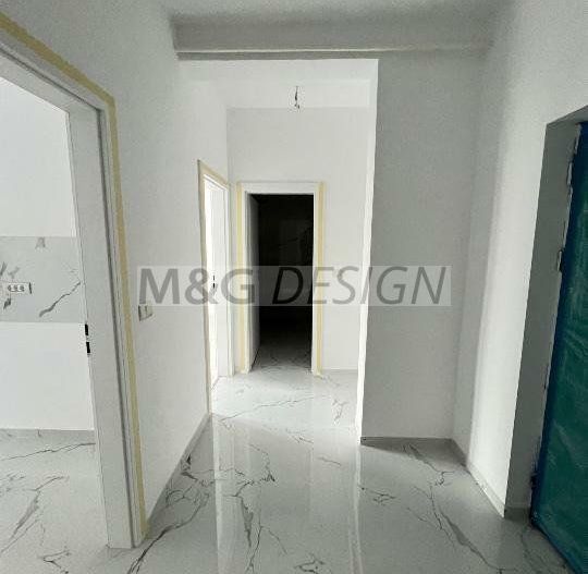 Apartament 2 camere Giroc- Calea Urseni bloc nou - Poză 5