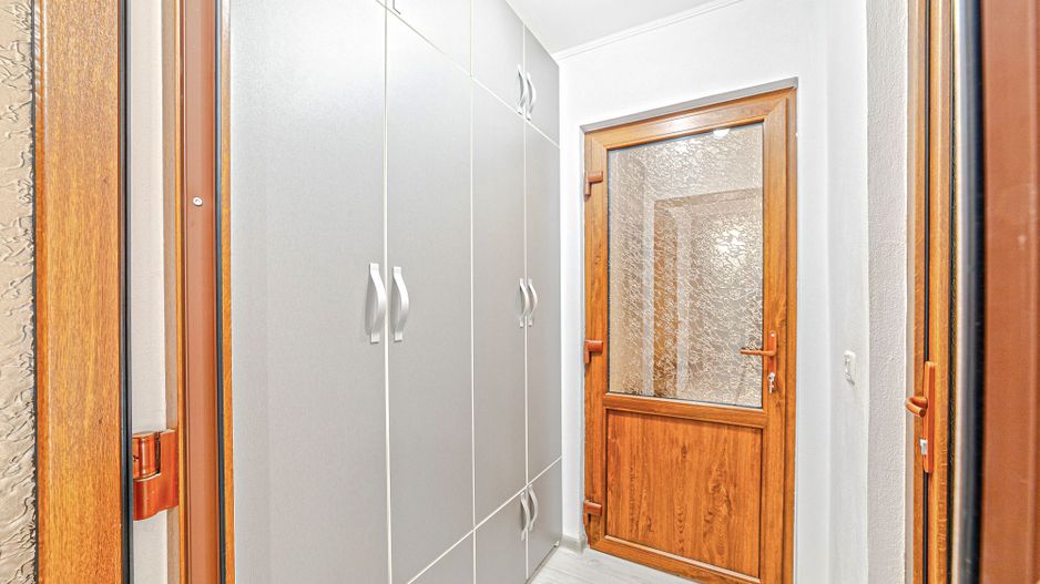 Apartament impecabil în zona băncilor, Podgoria. - Poză 11