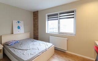 Apartament cu 3 camere de inchiriat, zona VIVO! - Poză 10