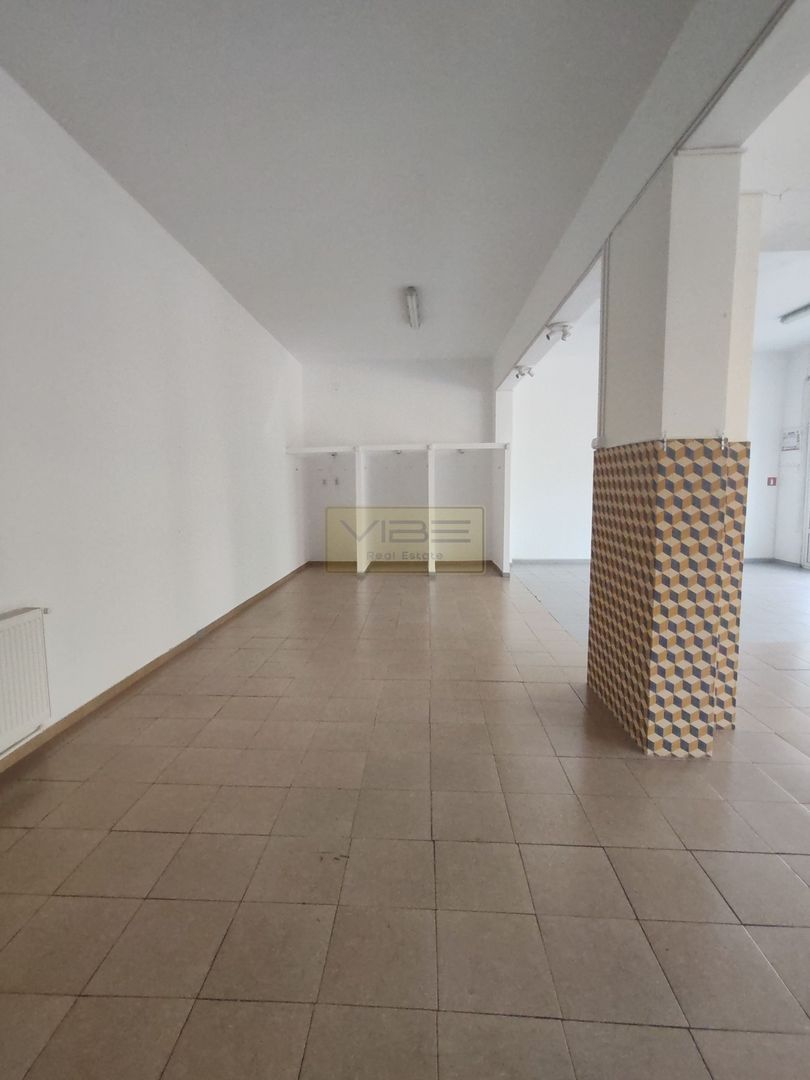 Spațiu comercial - deschidere 10 ml-amenajat! - Poză 4