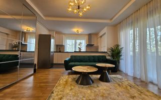 Studio de inchiriat GreenLake - Poză 1