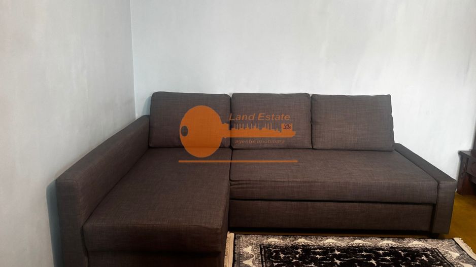 2 camere la 3 minute de Metrou Lujerului - Poză 17