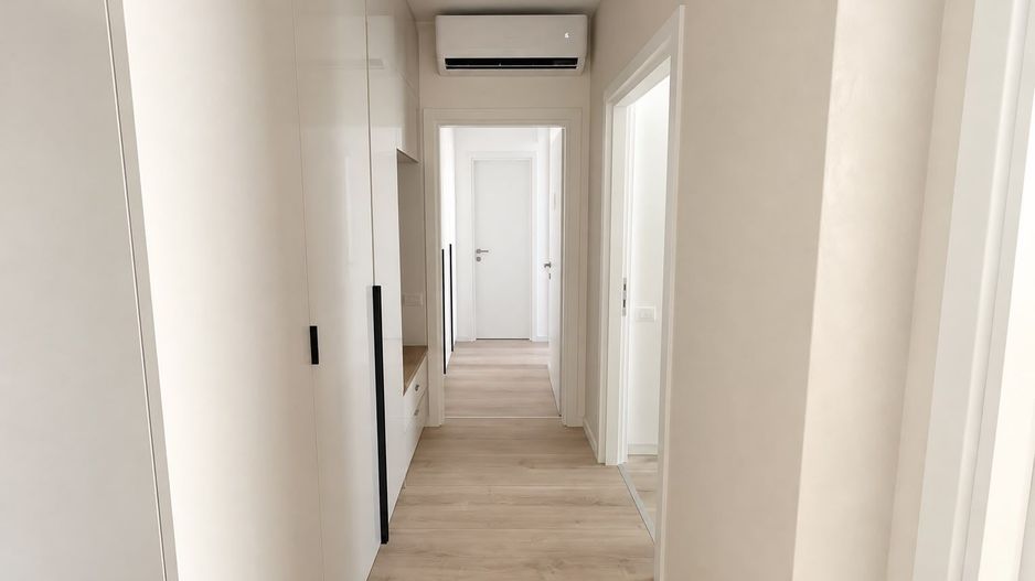 APARTAMENT 3 CAMERE / GHICA APARTAMENTS - Poză 7