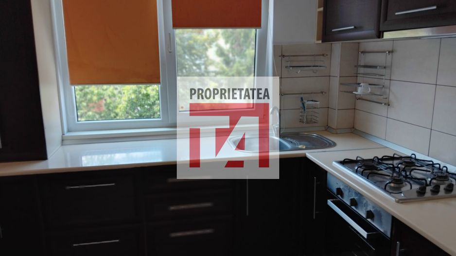 Apartament de inchiriat Bld. Decebal - Poză 2