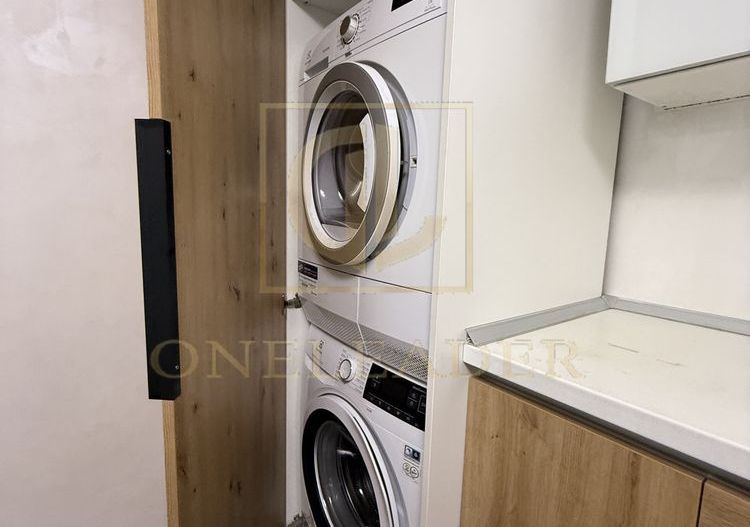 Apartament 2 Camere | 62 mp | Terasă & Grădină Proprie | Parcare - Poză 7