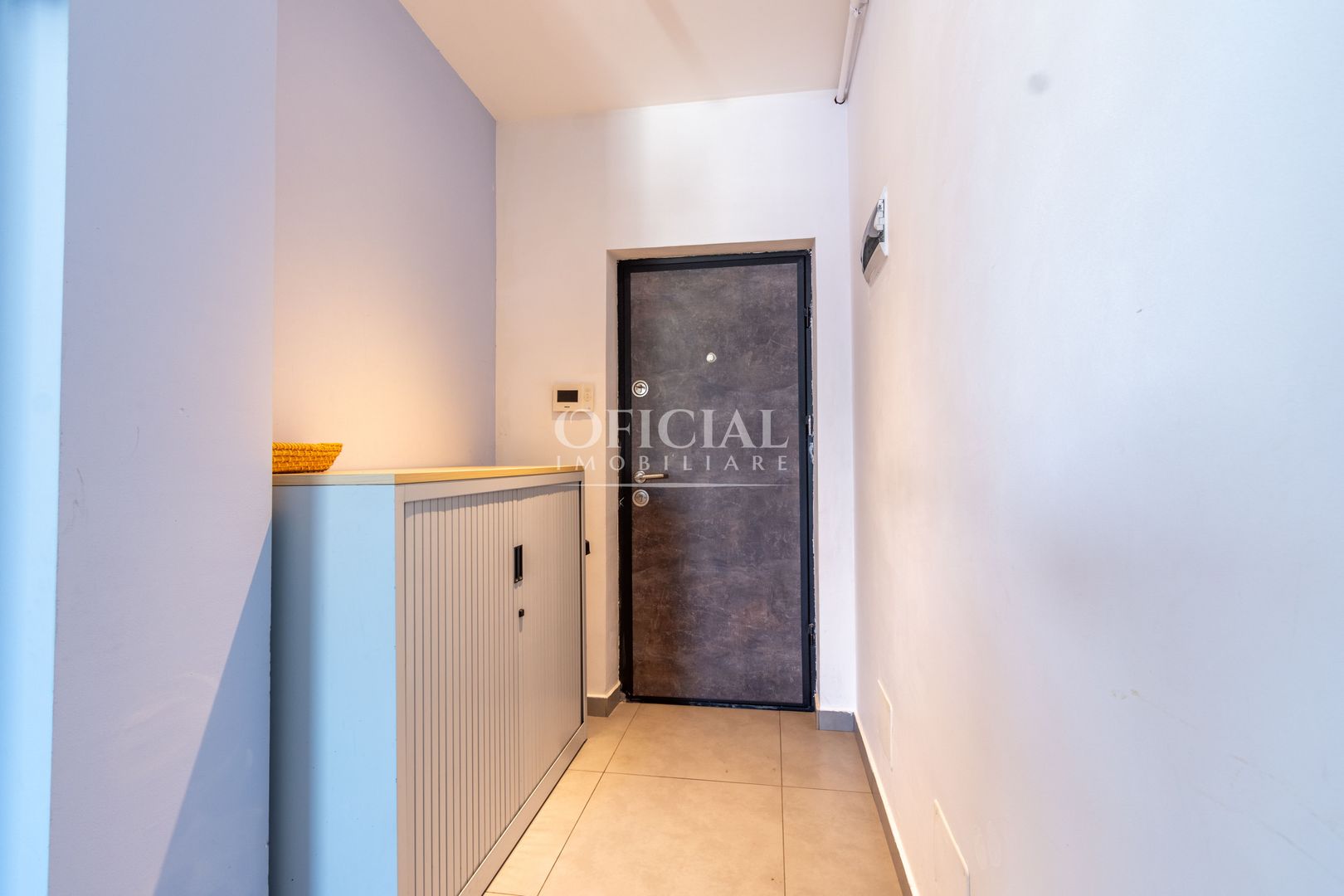 Apartament 2 Camere | 54 m2 | Optimus City | Zona VIVO Floresti - Poză 8