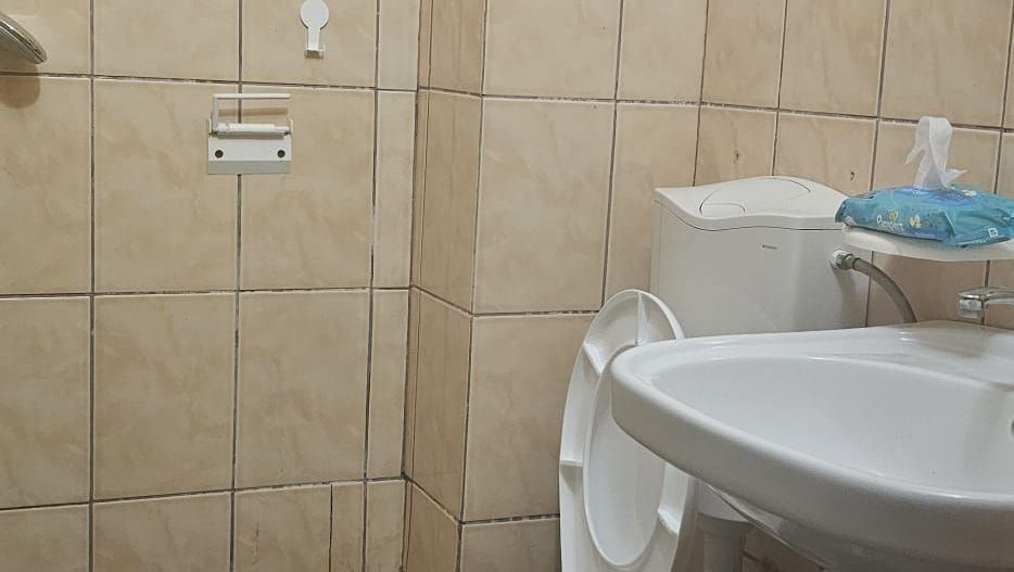 Garsoniera de vanzare in Tiglina 1 – Etaj 2, mobilata si utilata - Poză 4