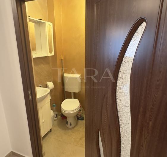 Apartament 3 camere de vânzare – zona Muzeul Apei, Florești. - Poză 7