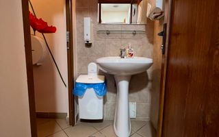 VANZARE SPATIU COMERCIAL | LOC DE PARCARE | ZONA DECEBAL - Poză 7