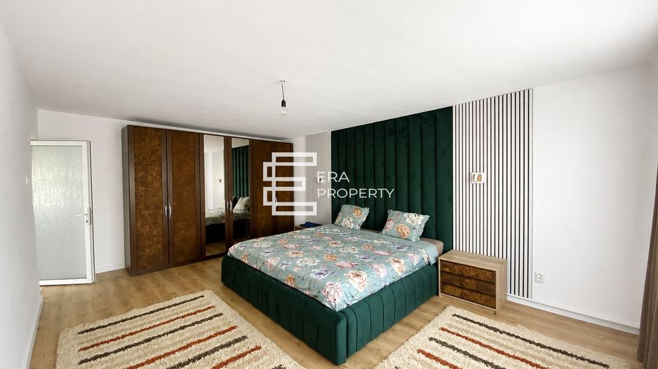 Casă individuală + atelier 150 mp | Teren 812 mp | 2 locuințe | Sibiu - Poză 6