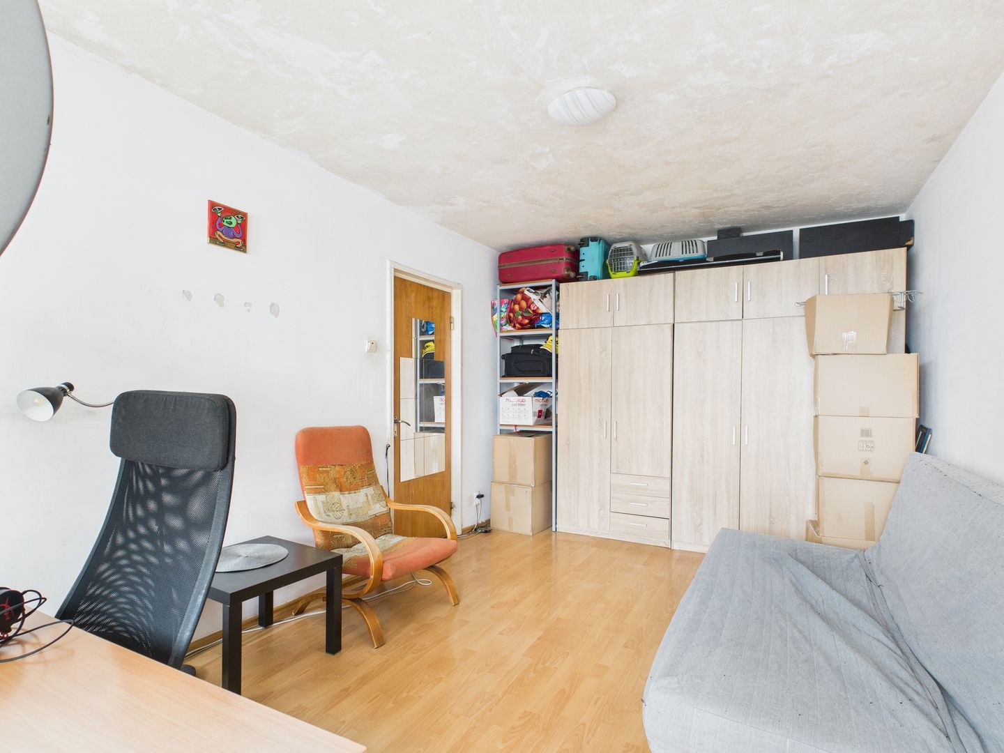 Apartament cu 2 camere de vanzare - Zona Alexandru Obregia - Poză 3
