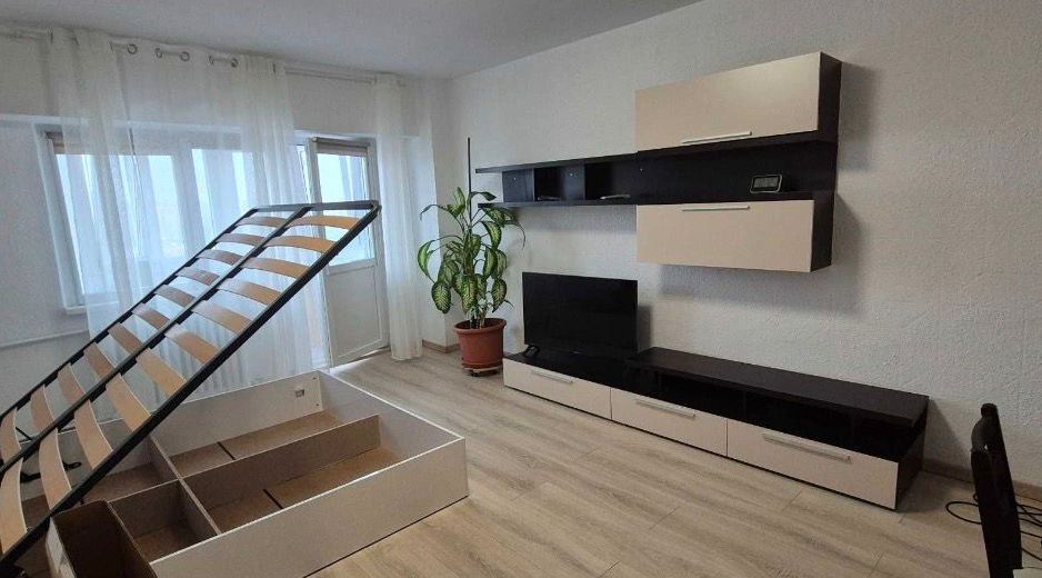 GARS VITAN MALL, BUCATARIE INCHISA, PRIMA INCHIRIERE, METROU 10 MINUTE - Poză 2