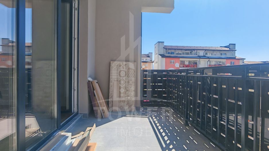 Apartament 3 camere  85 mp utili– zona Hipodrom 4 - Poză 11