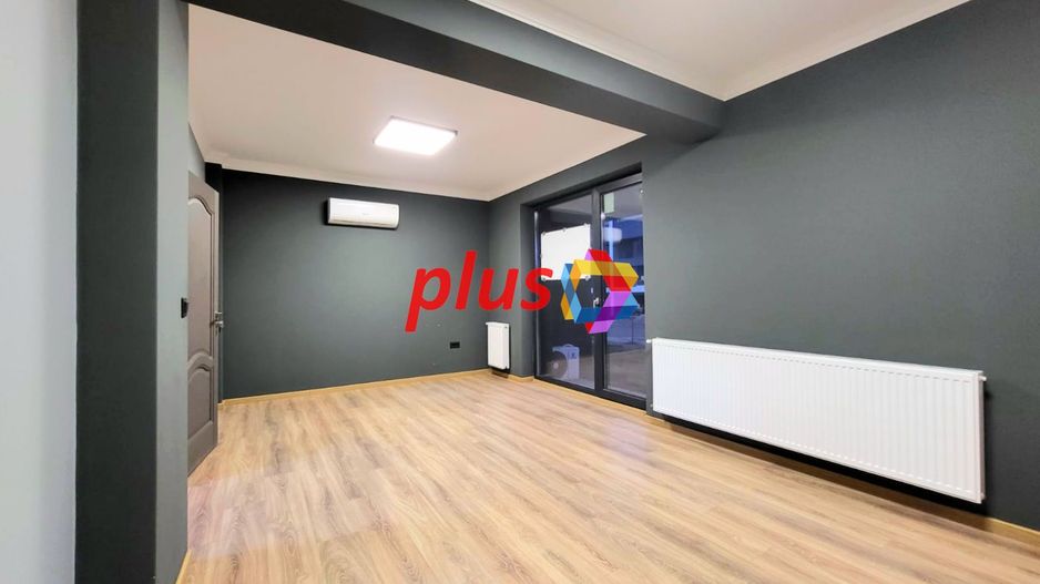 Spatiu birouri de vânzare Brașov - 70 mp - zona Coresi # plus-imo.ro - Poză 10