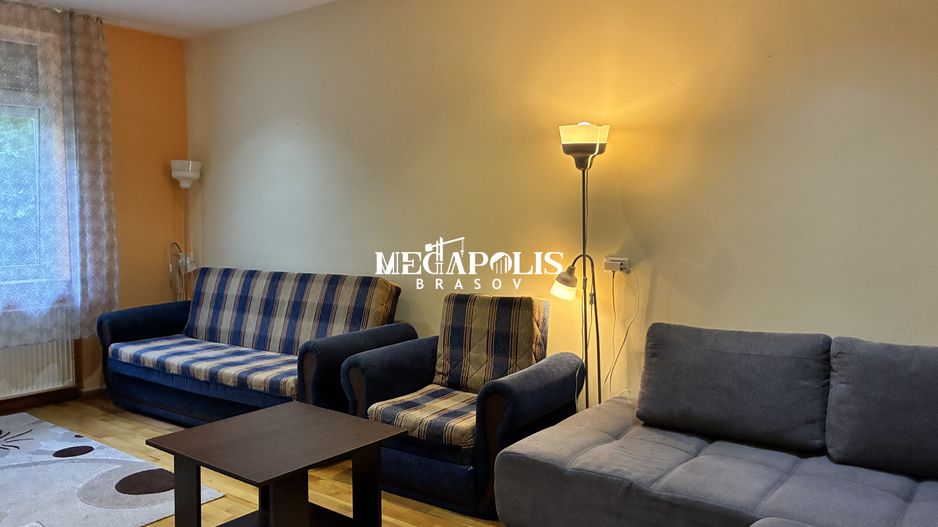 Garsonieră / Brașovul vechi / Perfectă pentru studenți - Poză 2
