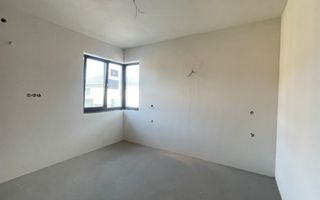 Casă 3 camere | 126 mp utili | teren 417 mp | Mărtinești - Poză 10