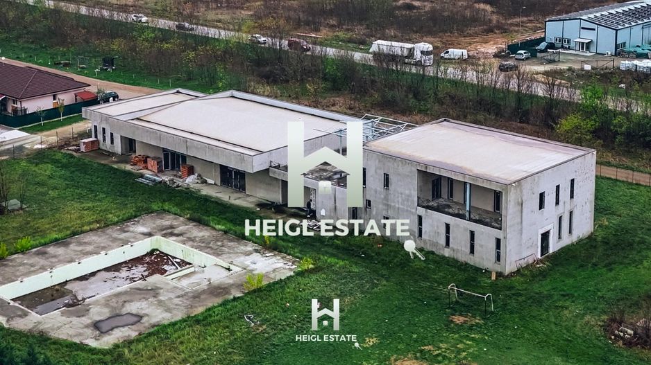 Sala de evenimente in Albina - Poză 5