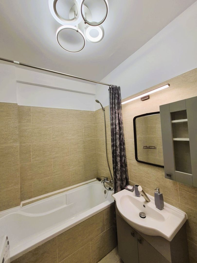 Garsoniera_Conf.1_Mobilata/Utilata_Totul la Cheie_Nou_Aer Curat - Poză 9