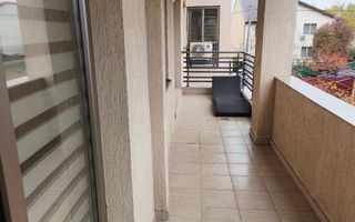 AP. 3 CAMERE BUCURESTII NOI, LOC PARCARE, BLOC NOU, METROU, CENTRALA - Poză 8