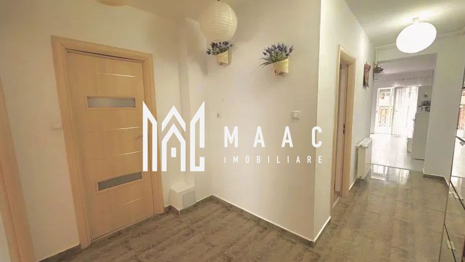 Apartament 3 camere | Gradina 103MP | Mobilat | Arhitectilor - Poză 5