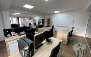 P 4217 - Spațiu de birou în Târgu Mureș, zonă Semicentrală - Poză 4