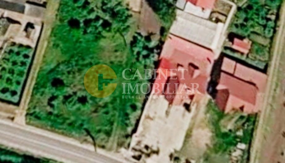 🏡 Teren intravilan 2.000 mp – DN28, la doar 38 km de Iași | 32.000 € - Poză 5
