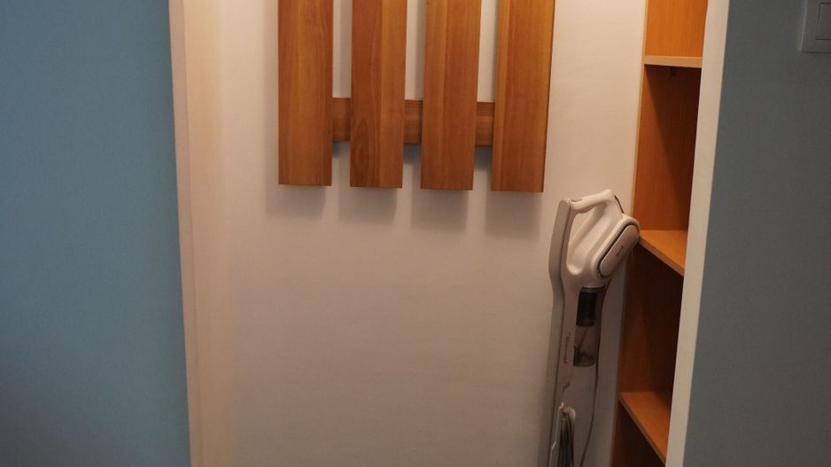 Garsonieră renovată, mobilă nouă, 3 min ParkLake, etaj 9 - Poză 6