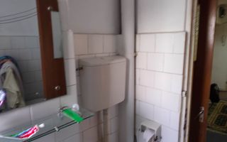 Apartament 3 camere Giurgiului B3 - Poză 11