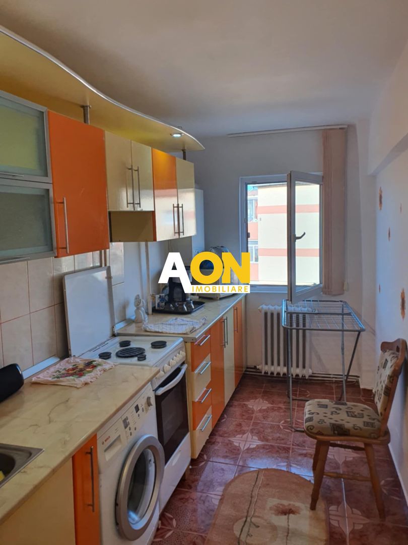 Garsoniera, 32 mp, Decomandata, Zona Cetate - Poză 1