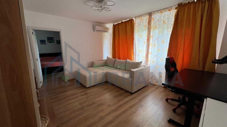 Apartament 2 Camere de Închiriat în Zona Palas Campus, Iași - Poză 1