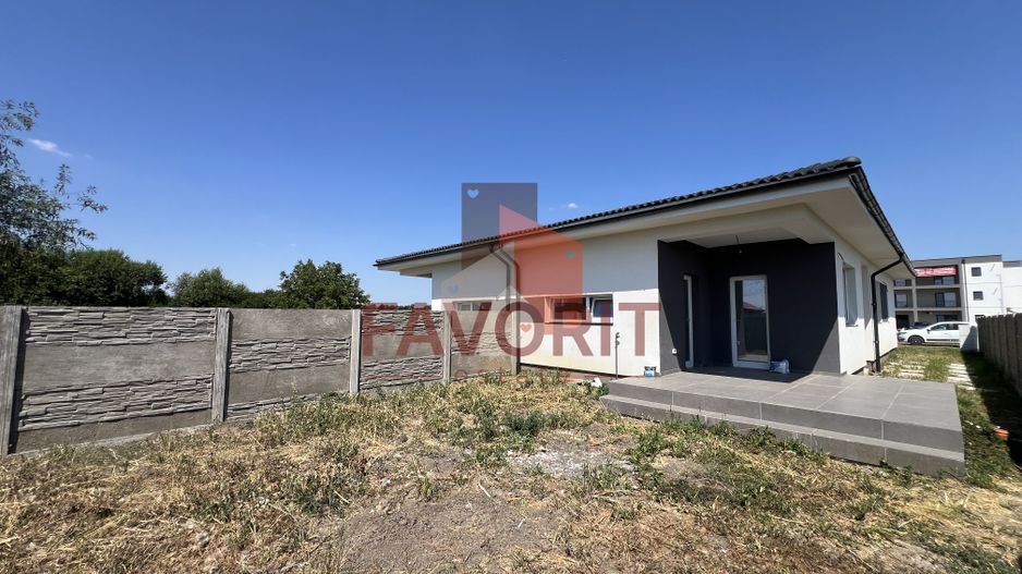 Duplex 3 camere | Bucovat - Poză 3