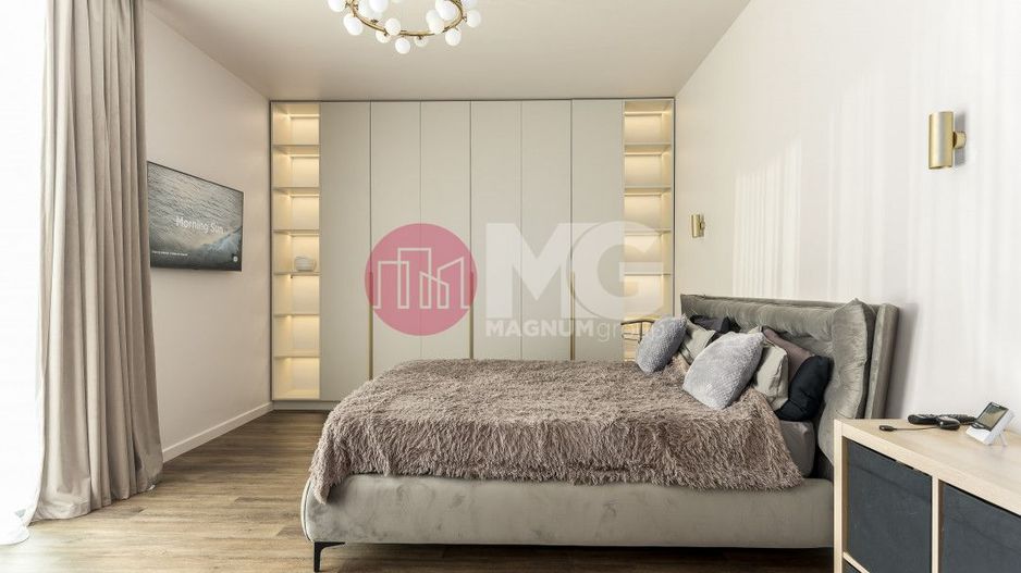 Vila de vanzare - 6 camere- piscina - pompe de caldura - Poză 17