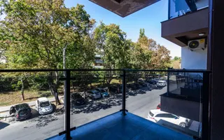 Vânzare, apartament 3 camere, 82.8 mp, str. Nicolae Dimo, Rîșcani - Poză 21