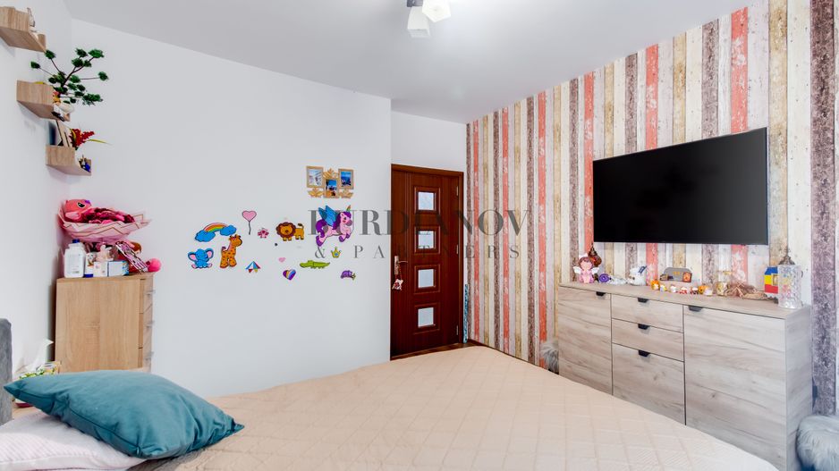 Apartament 2 camere de vânzare-terasă 36mp-parcare-Nicolae Grigorescu - Poză 10