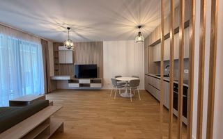 Paltim - Apartament petfriendly cu 2 camere si parcare subterana - Poză 7