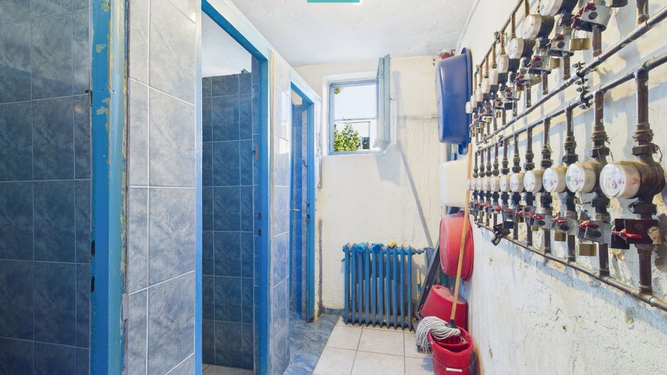 Garsonieră cochetă aproape de Centru - Poză 9