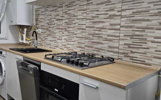 Inchiriez apartament 2 camere - Poză 3