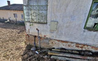AZURA Imobiliare - Teren si Casa Micesti - Poză 11