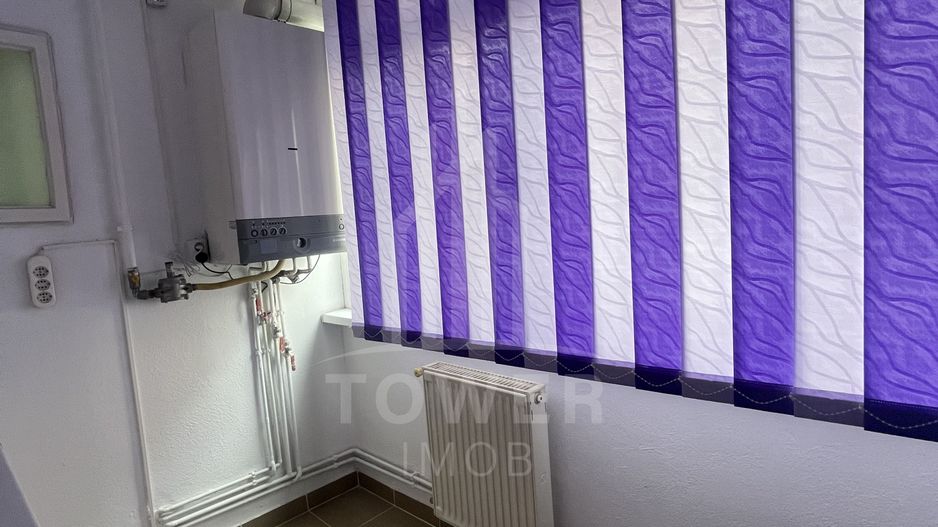 Apartament 2 camere decomandat,52mp în zona Vasile Aaron Sibiu - Poză 15
