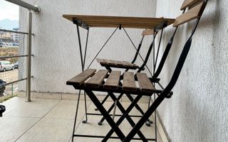 Garsonieră cochetă, cu parcare inclusă, COMISION 0% - Zona Coresi - Poză 10