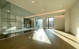 Masterpiece Villa // 940 sqm // 4 parking spaces // Domenii - Poză 24