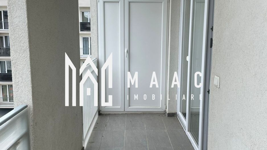 Apartament 2 Camere | Loc de Parcare | City Residence - Poză 8