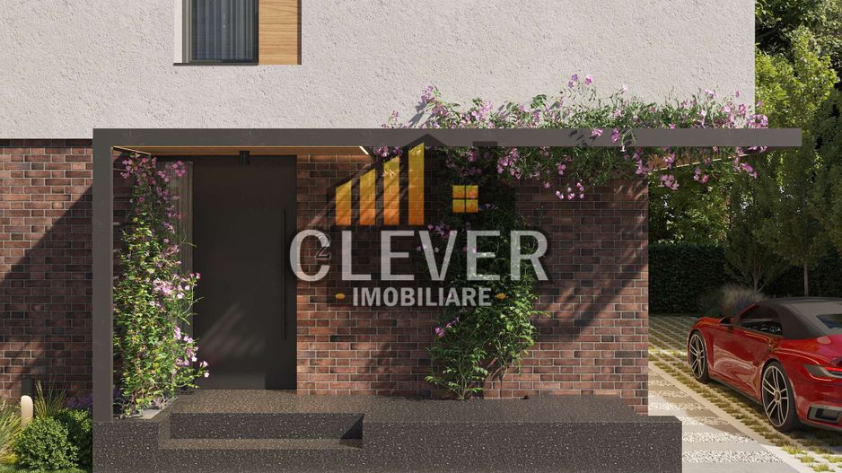 Vila duplex 4 camere,2 parcari , 132 mp utili, Metrou Teclu, Sector 3 - Poză 5