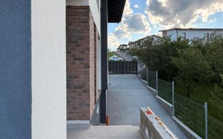 Casa cuplata cu garaj dublu, in Dezmir! - Poză 10